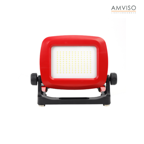 alt="AMVISO Hybrid AC/DC LED Work Light"